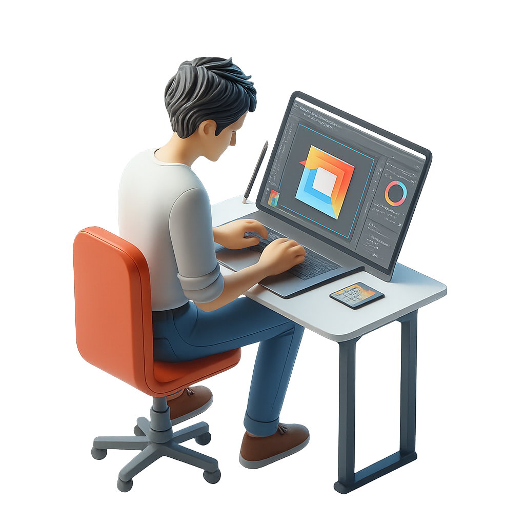 Guillaume Monceyron - Développeur Web Freelance à Niort