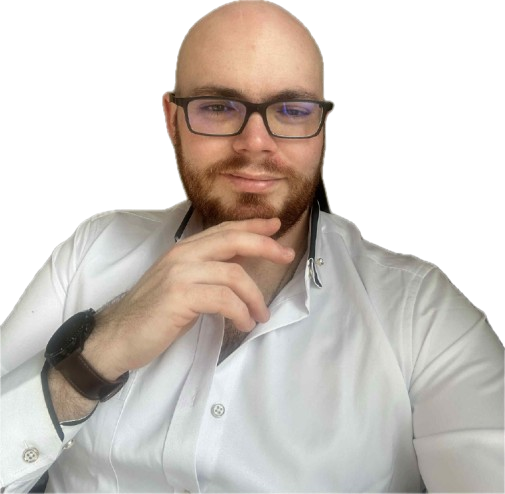 Guillaume Monceyron - Développeur Web Freelance à Niort